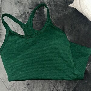 Lululemon Ebb to Street Tank